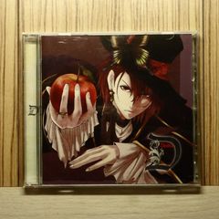 CD「「吸血鬼ハンターD」オリジナル・アニメーション・サウンド