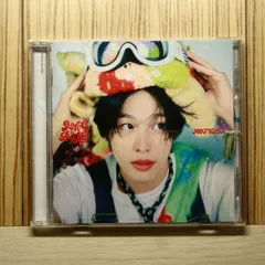 国内盤CD★エヌシーティー ウィッシュ/ＮＣＴ　ＷＩＳＨ■ Songbird(SG)(初回生産限定)＜RIKU ver.＞ 【AVCK43375/4988064433759】P51584