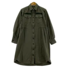 2026年最新】sacai luck ワンピースの人気アイテム - メルカリ 2026年最新】sacai luck ワンピースの人気アイテム - メルカリ