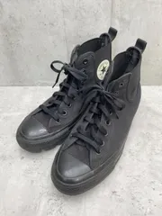 CONVERSE コンバース オールスター ハイカット スニーカー size27.0cm/黒 ■■ メンズ