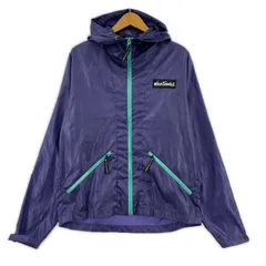 WILDTHINGS ワイルドシングス フードジャケット sizeS/パープルのサムネイル