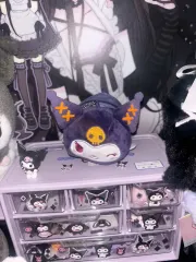 サンリオ ハロウィーン クロミ マスコット