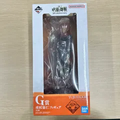新品　呪術廻戦　一番くじ　5周年　G賞　虎杖悠仁　フィギュア