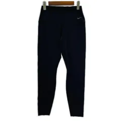 NIKE ナイキ レギンスパンツ sizeXL/ブラック