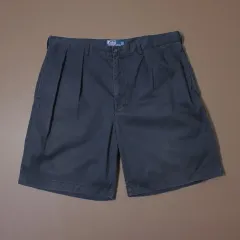 Polo ポロ ラルフローレン ハーフパンツ ネイビー