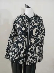 (新品) 新作 ザラ オーバーサイズ ジャケット