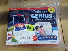 Osmo Genius Starter Kit オスモ - メルカリ