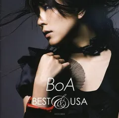 BEST&USA - BoAのサムネイル