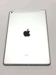 美品 電池99％(充放電44回） SIMフリー Apple iPad 第8世代 32GB シルバー【動作確認・初期化済み】