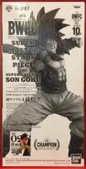 BANDAI SPIRITS アミューズメント一番くじ ドラゴンボール超 BWFC 造形天下一武道会3 SUPER MASTER STARS PIECE THE SUPER SAIYA 02 B賞 超サイヤ人4 孫悟空 THE ORIGINAL