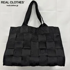 2026年最新】supreme woven toteの人気アイテム - メルカリ