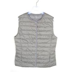 UNIQLO ユニクロ 軽量ダウンベスト レディース Mサイズ OT11762