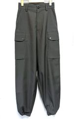 THE RERACS FRENCH ARMY F2 CARGO PANTS - メルカリ
