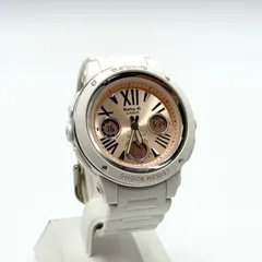 ✨美品✨CASIO BABY-G  BGA-152-7B2JF