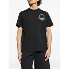 MONCLER モンクレール モンダック グラデーション Tシャツ - メルカリ