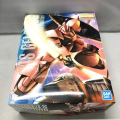 [중고] 칸다무) 반다이 1/100 MG MS-14S 샤아 전용 겔구그 Ver.2.0 기동전사 건담 5063571[15][240015220428]