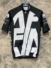 Assos Tour of California サイクルジャージ XS - メルカリ