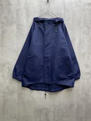 新品 rps アールピーエス ポリエステル マウンテンパーカー ジャケット sizeF/ネイビー ■◇ メンズ