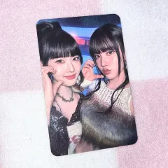 STAYC シウン ユン チア땡 ユニット 公開番組サノク トレカ