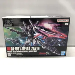 2026年最新】HG 1/144 デルタザインの人気アイテム - メルカリ