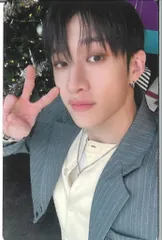 StrayKids domin ATE JAPAN会場購入 BangChan GIANT 京セラ1207