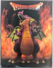 タイトー 伝説の魔王フィギュア スクウェア・エニックス ドラゴンクエスト 竜王