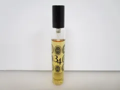 送料無料】☆DIPTYQUE☆34 boulevard Saint-Germain（サン・ジェルマン