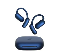 【新品未開封】Anker Soundcore AeroFit 2 (Bluetooth 5.4) オープンイヤー型ワイヤレスイヤホン イヤホン IP55防塵防水規格 最大42時間再生 マルチポイント接続 PSE技術基準適合