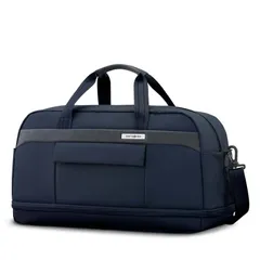 サムソナイト メンズ バッグ ボストンバッグ プラスサイズ Samsonite Elevation Plus Expandable Duffel Midnight Blue ブルーのサムネイル