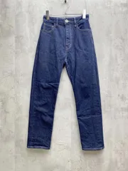 rienda リエンダ スリム ストレッチ デニムパンツ size25/ネイビー ■■レディース