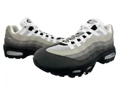 ナイキ NIKE AIR MAX 95 OG BIG BUBBLE GRANITE 2026 エアマックス 95 ビッグバブル グラナイト HM4740-007 28 グレー ブランド古着ベクトル 中古▲■260325