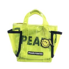 PEARLY GATES カートバッグ ポーチ セット - メルカリ