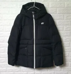 YONEX ヨネックス ダウンジャケット 出品