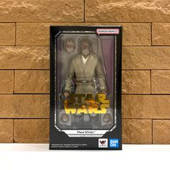 専用ですSIDESHOW スターウォーズ ベンケノービ1/6 エクスクリューシブ