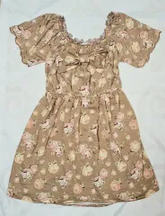 (デッドストック) Liz Lisa リズリサ フラワー リボン ONE PIECE