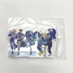 マイムジ moment / memory アクリルスタンド MyGO 5種セット - メルカリ