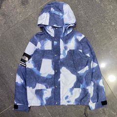 キャピタルkapital 藍染プリントナイロンジャケット \サイズ2 - メルカリ
