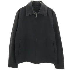 GAP ギャップ ブルゾン XS ブラック ジャケット メンズ 古着