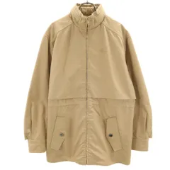 LACOSTE ラコステ ジャケット 38 ベージュ レディース 古着