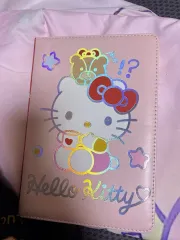 ハローキティ 洋装ノート