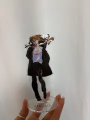 エヴァンゲリオン アスカ・ラングレー Radio EVA アクリルスタンド