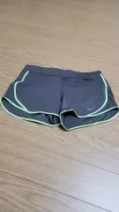 ナイキ ドライフィット ハーフパンツ