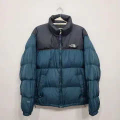 ザノースフェイス/メンズ/ダウンジャケット700/Sサイズ/W861