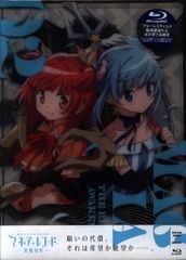 애니메이션 Blu-ray 마기아 레코드 마법 소녀 마도카 ☆ 마기카 외전 2nd SEASON-각성 전야- 완전 2