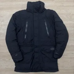 THE NORTH FACE ザノースフェイス 白ラベル グースダウン 800 ハイイベント ダウン アウター