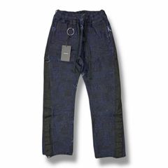 MINUS Twist Line Truck Pants BORO CRUST | Mercari