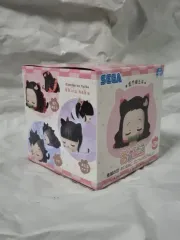 鬼滅の刃 禰豆子 おひるねこ フィギュア