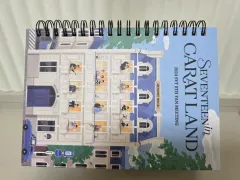 トレカ 付き SEVENTEEN(セブンティーン・セブチ) CARAT LAND ケレン 2024 8th fan meeting