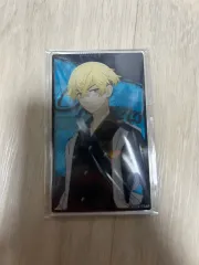 松野 千冬 アークス アクリル カード 新品 東京リベンジャーズ