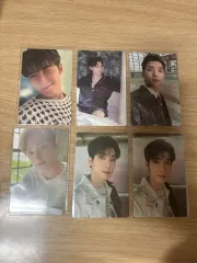 SEVENTEEN Attacca トレカ まとめ